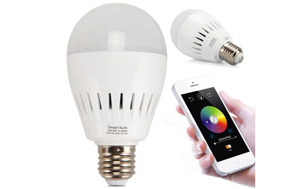 Ebay Smart Lamp