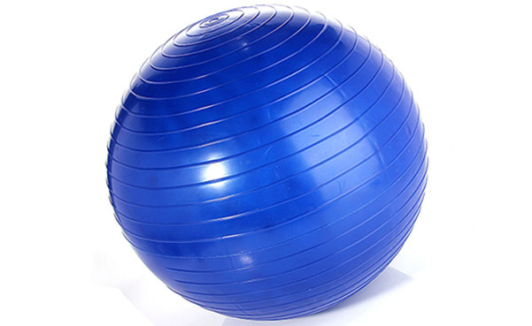 Ebay Yoga ball