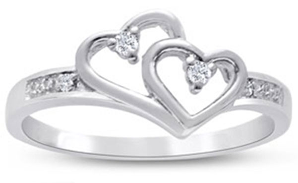 Superjeweler ring