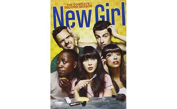 New Girl - Season 2