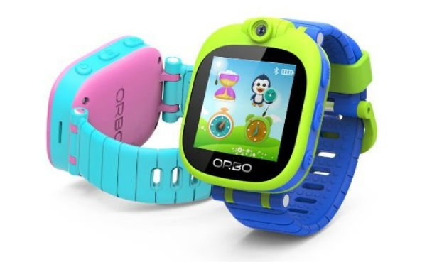 Orbo Kids Smartwatch