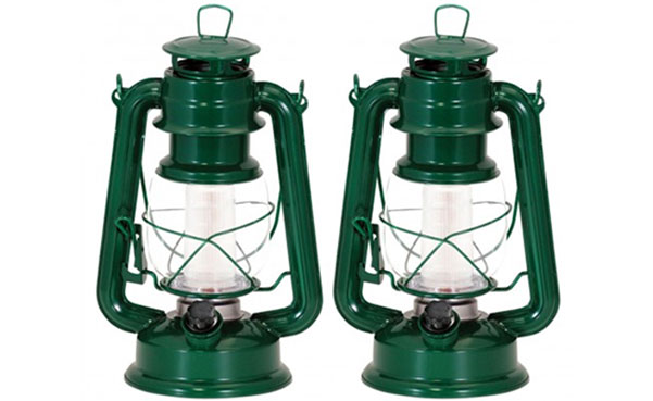 Dailysale LED Lanterns