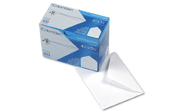 Amazon Envelopes