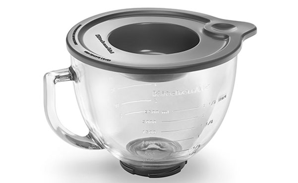 Amazon Glass bowl
