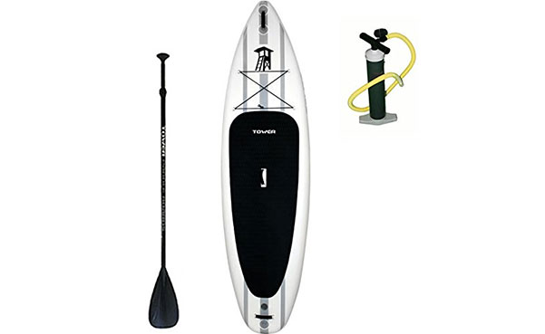 Amazon Paddle Boards