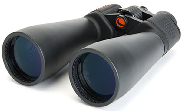 Amazon Binoculars