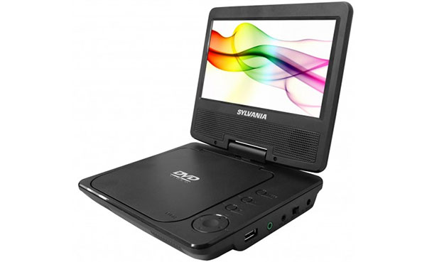 Daily sale DVD Player