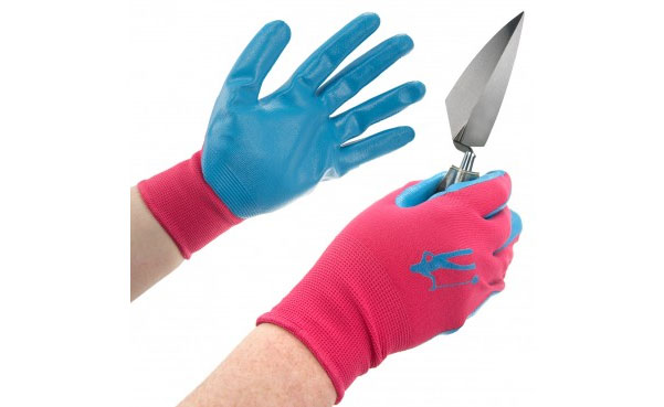 Deal genius Gloves