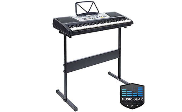 Ebay Electronic Piano