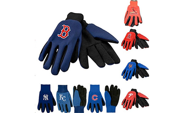 Gearxs Gloves