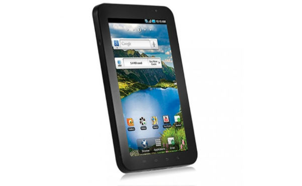 Samsung Galaxy Tab 7.0" for Verizon (SCH-i800)