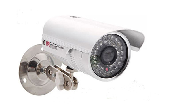 Yugster Security camera