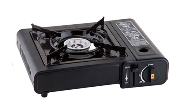 Yugster Gas stove