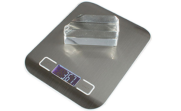 Yugster Food Scale