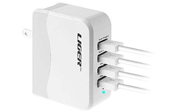Yugster Wall Charger