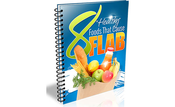 Healthy Foods That Cause Flab
