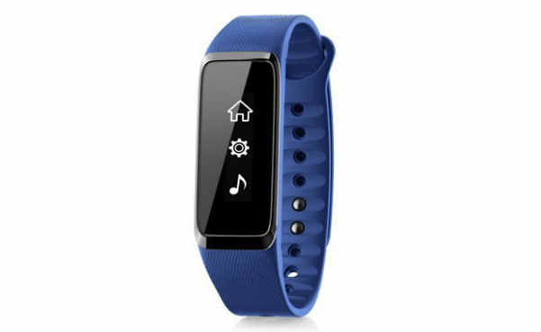 Acer Fitness Band