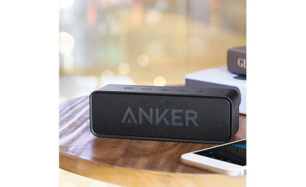Amazon Speaker