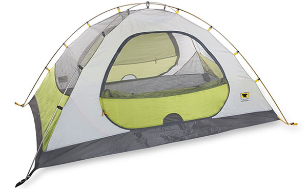 amazon Tent