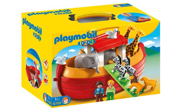 Amazon Playmobil