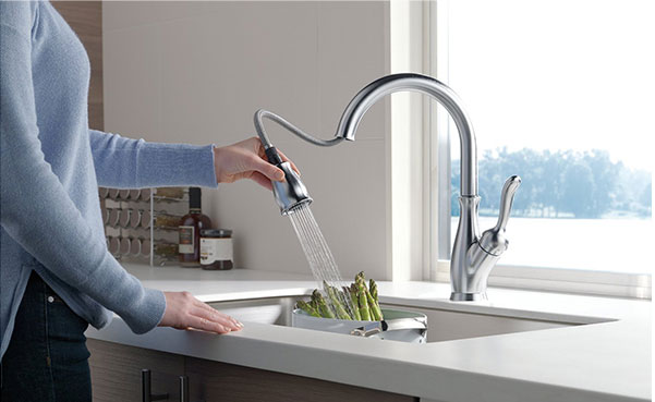 Amazonkitchen faucets