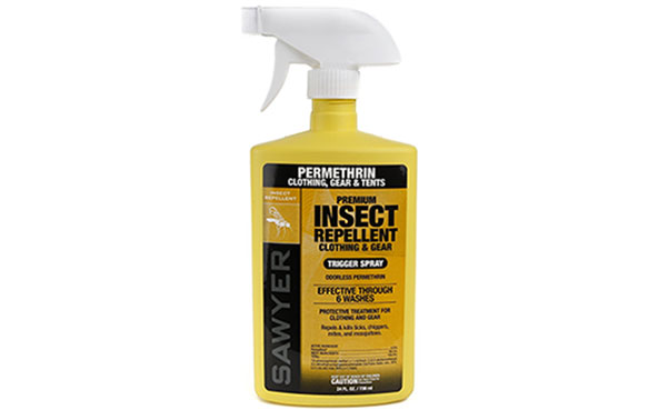 amazon Insect Repellent
