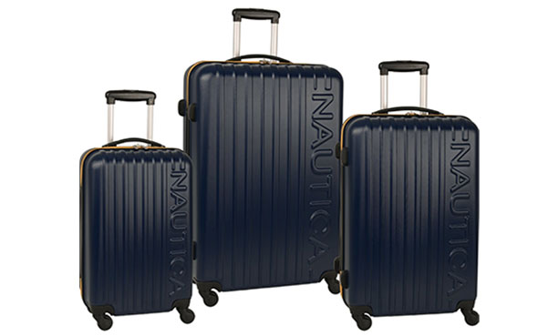 Amazon Luggage set