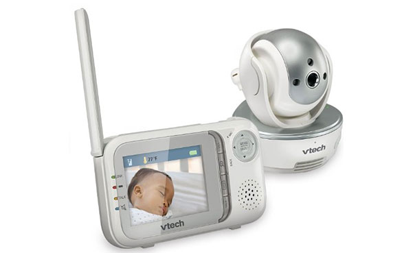 Amazon Baby Monitor