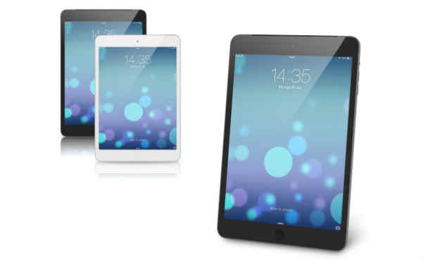 Apple iPad Air w/ Wi-Fi (A1474) - 128GB