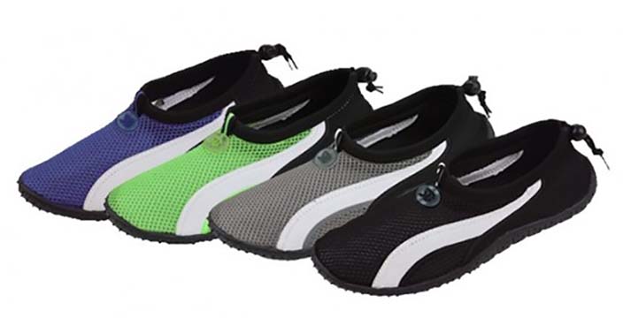 aqua shoes