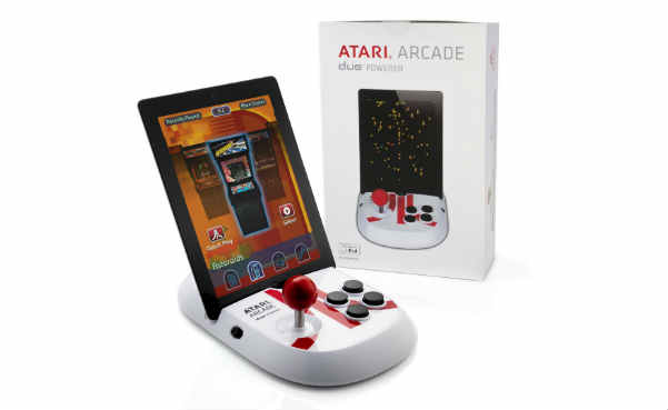 Atari Arcade for iPad - Duo Powered