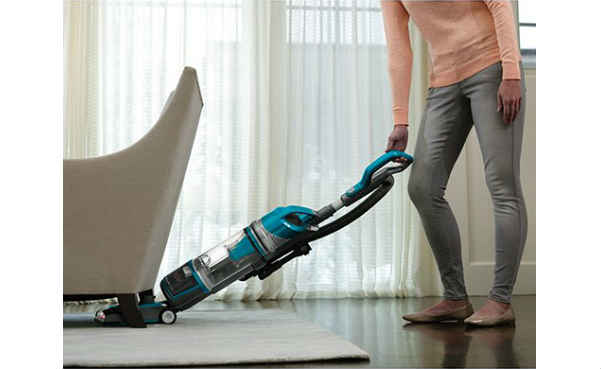 BISSELL PowerGlide Bagless Upright Vacuum