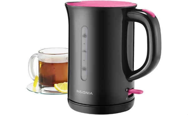 Insignia Electric Kettle