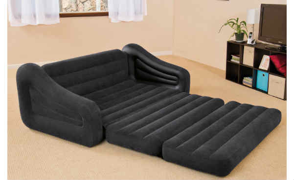 Intex Sleeper Sofa