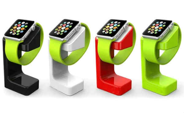 iPM Stand for Apple Watch