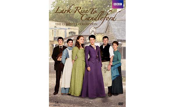 Lark Rise to Candleford: The Complete Collection