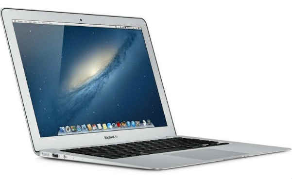 Apple MacBook Air Core