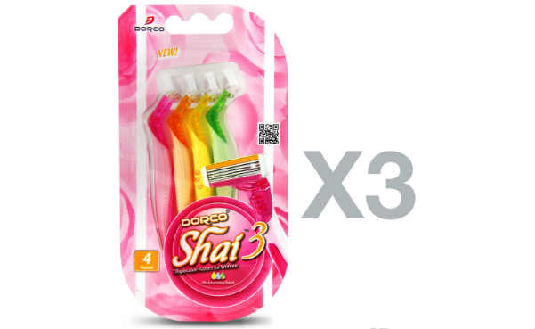 Shai 3 Disposables