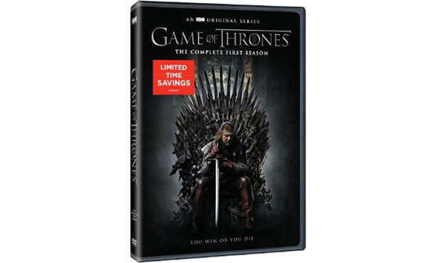 Amazon DVD