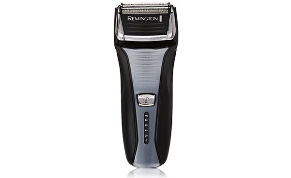 Amazon Shaving technology