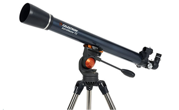 amazon Telescope