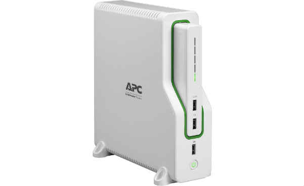 APC Back-UPS Connect Battery Back-Up System