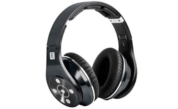 Bluedio R+ Legend Wireless Bluetooth Headphones