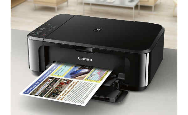 Canon PIXMA MG3620 All in One Wireless Printer