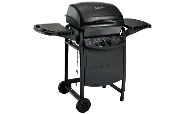 Win A Char-Broil Gas Grill