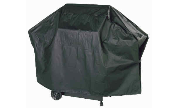 Char-Broil 65-Inch Heavy Duty Grill Cover