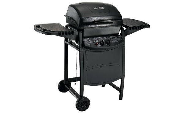 Win A Char-Broil Classic Gas Grill
