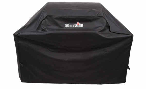 Char-Broil Grill Cover