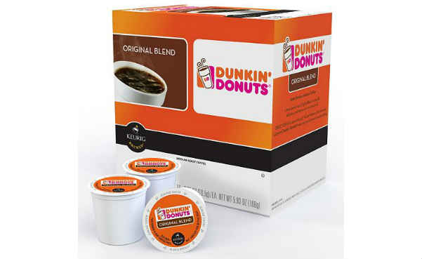 Dunkin' Donuts Original K-Cups (44-count)