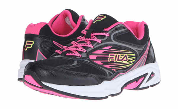 Fila Inspell 3 Women's Running Shoes